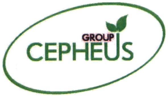 group cepheus