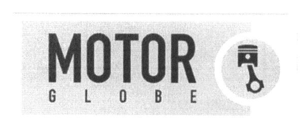 motor globe