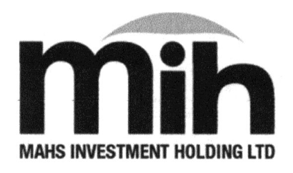 mahs investment holding ltd