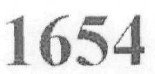 1654