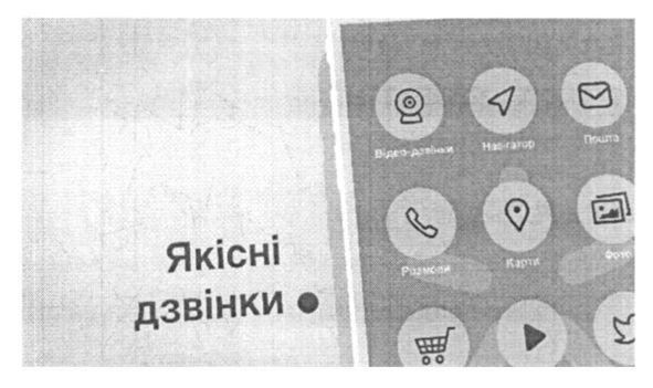 відео дзвінки