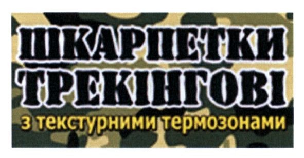 текстурними термозонами