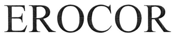 erocor