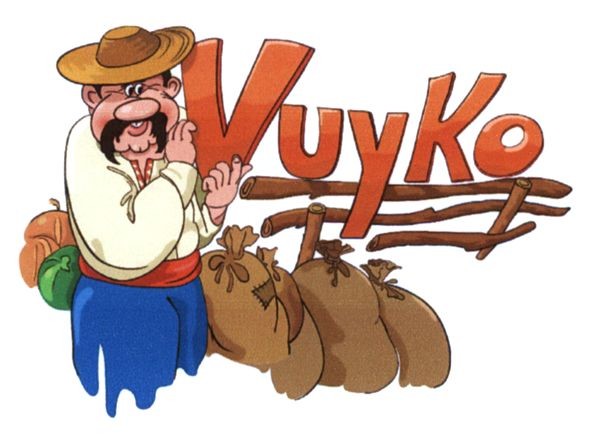 vuyko