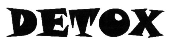 detox