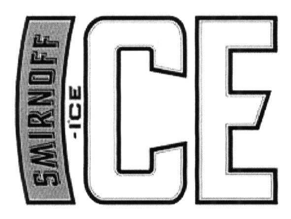 smirnoff ice