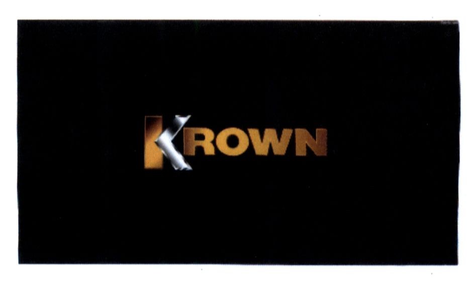 krown
