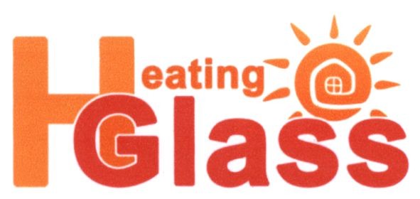 heating glass
