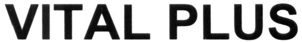 vital plus