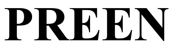 preen