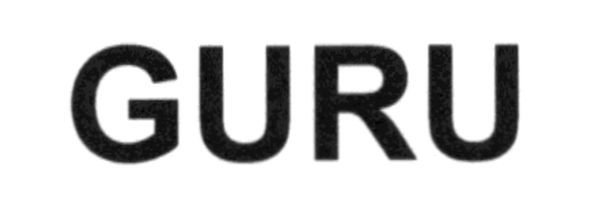 guru