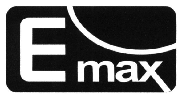 e max
