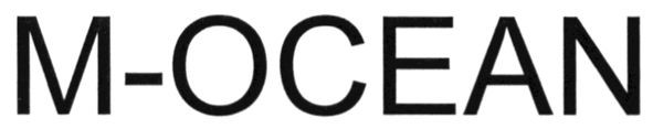 m-ocean