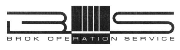 brok operation service