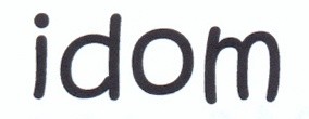idom