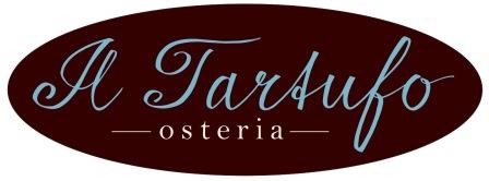 a tartufo