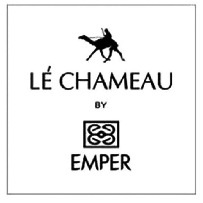 le chameau