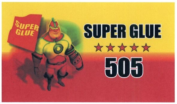 super glue