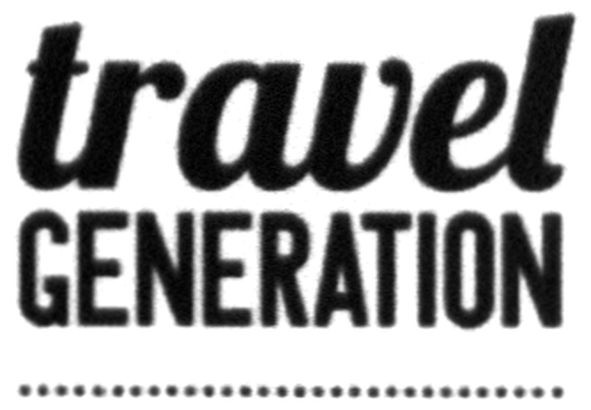 travel generation
