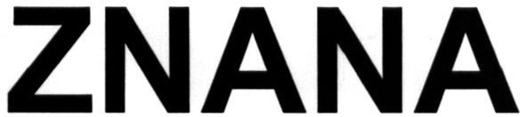 znana