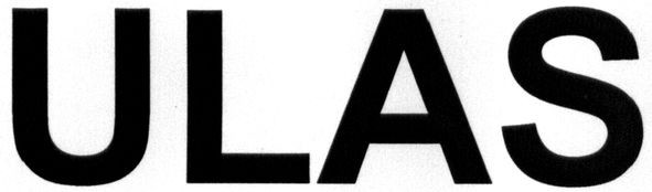 ulas