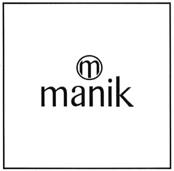 manik