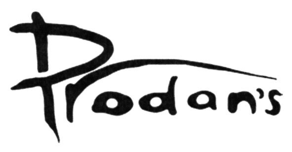 prodan`s