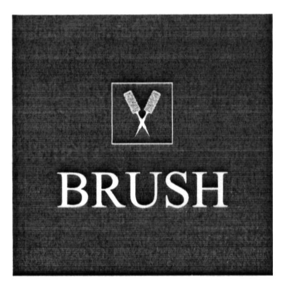 brush