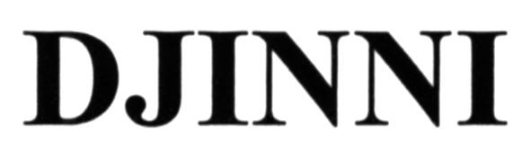 djinni