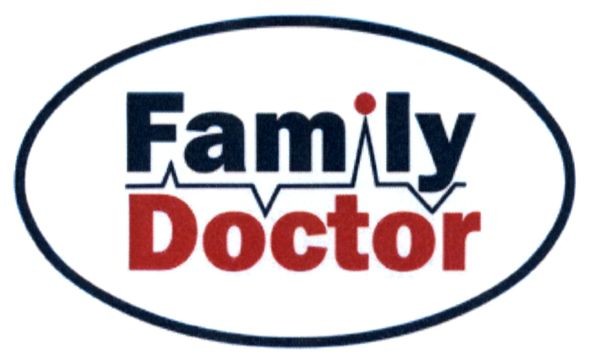 family doctor