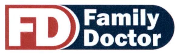 family doctor
