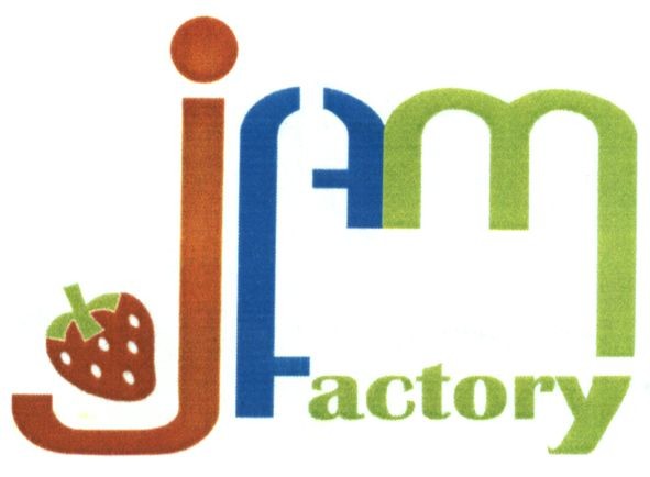 jam factory