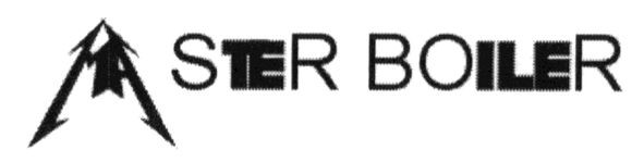master boiler