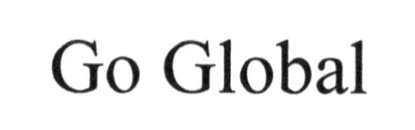 go global