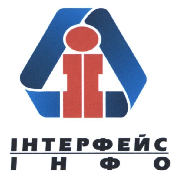інтерфейс