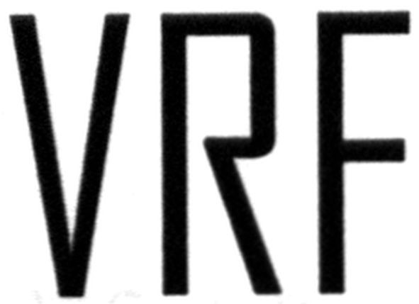 vrf