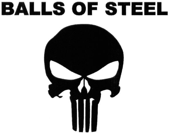 balls of steel