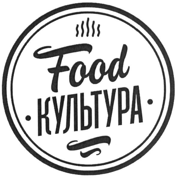 food культура