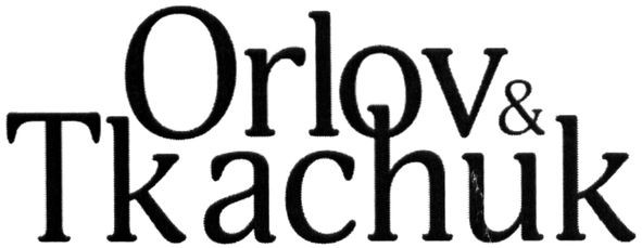 orlov&tkachuk