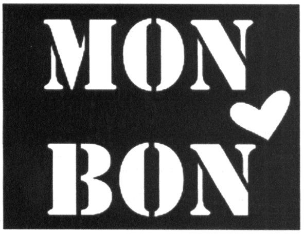 mon bon