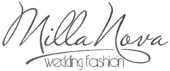 wedding fashion