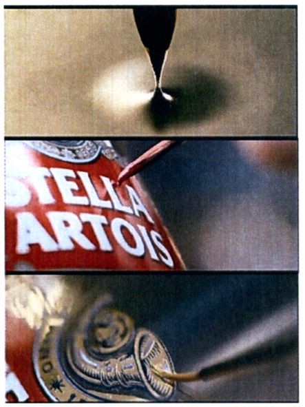 stella artois