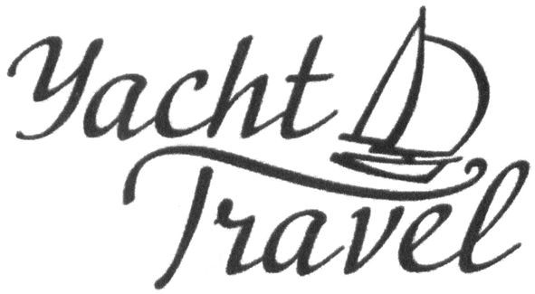 yacht travel