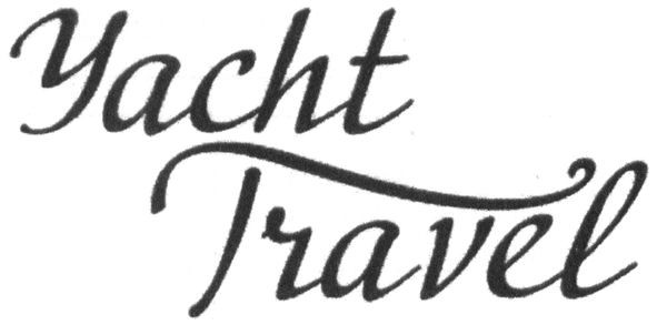 yacht travel