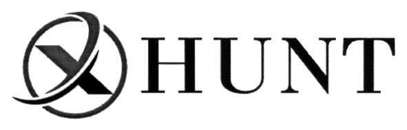 hunt
