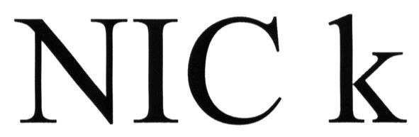 nic k