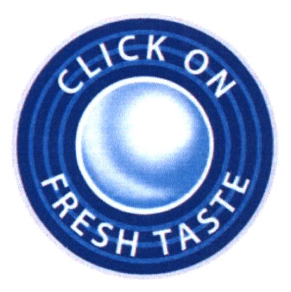click on fresh taste