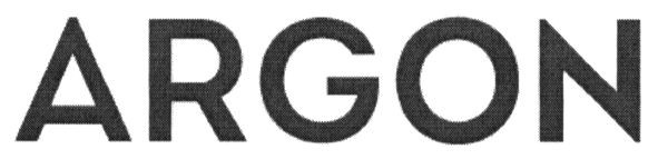 argon