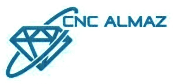 cnc almaz