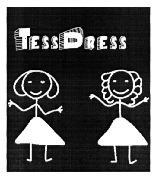 tessdress
